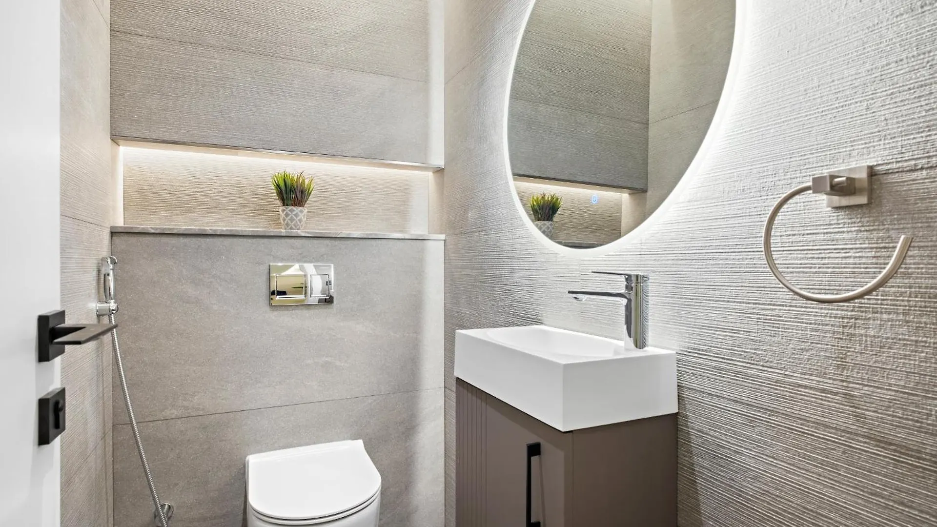 Vayk - Fully Renovated 1Br In Dubai Marina Διαμέρισμα