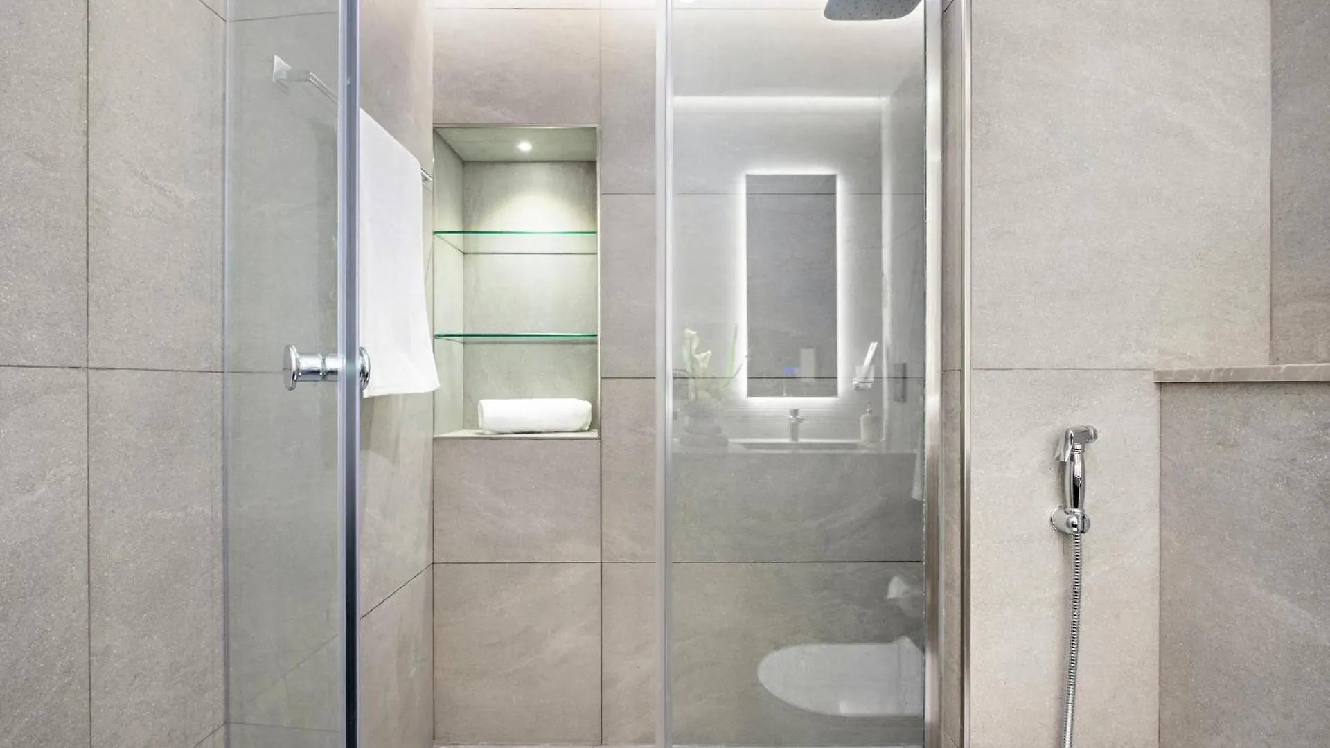 Vayk - Fully Renovated 1Br In Dubai Marina Διαμέρισμα